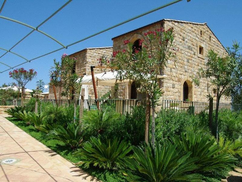 Turismo Rurale Hotel 3*