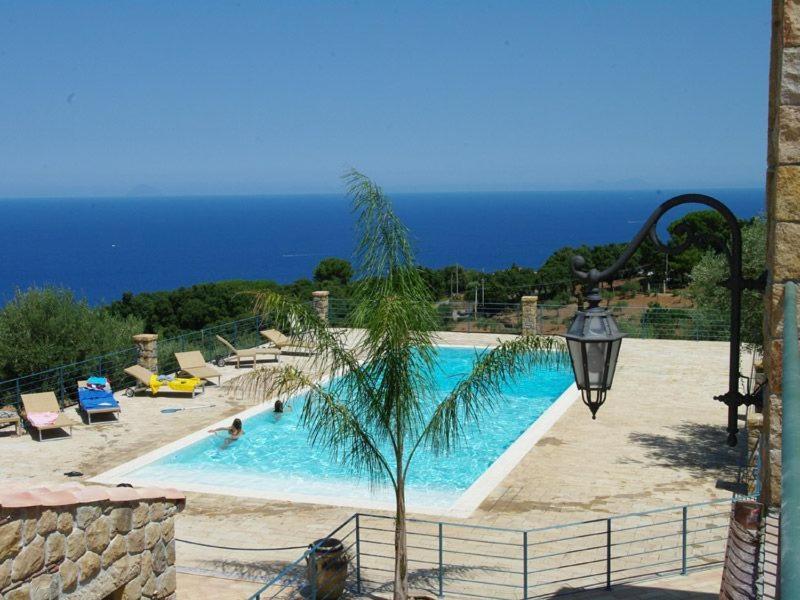 Turismo Rurale 3* Cefalu