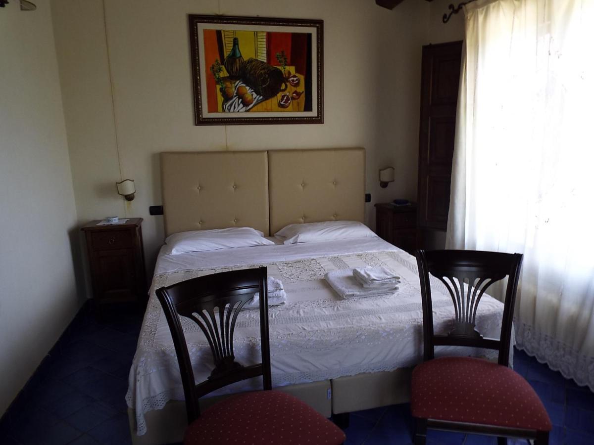 Turismo Rurale 3* Cefalu