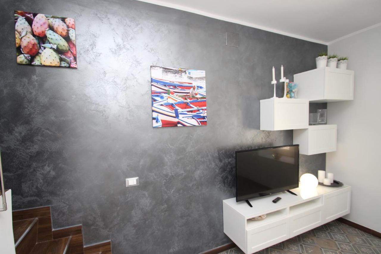Kefa Holiday - Ai Campanili Cefalu