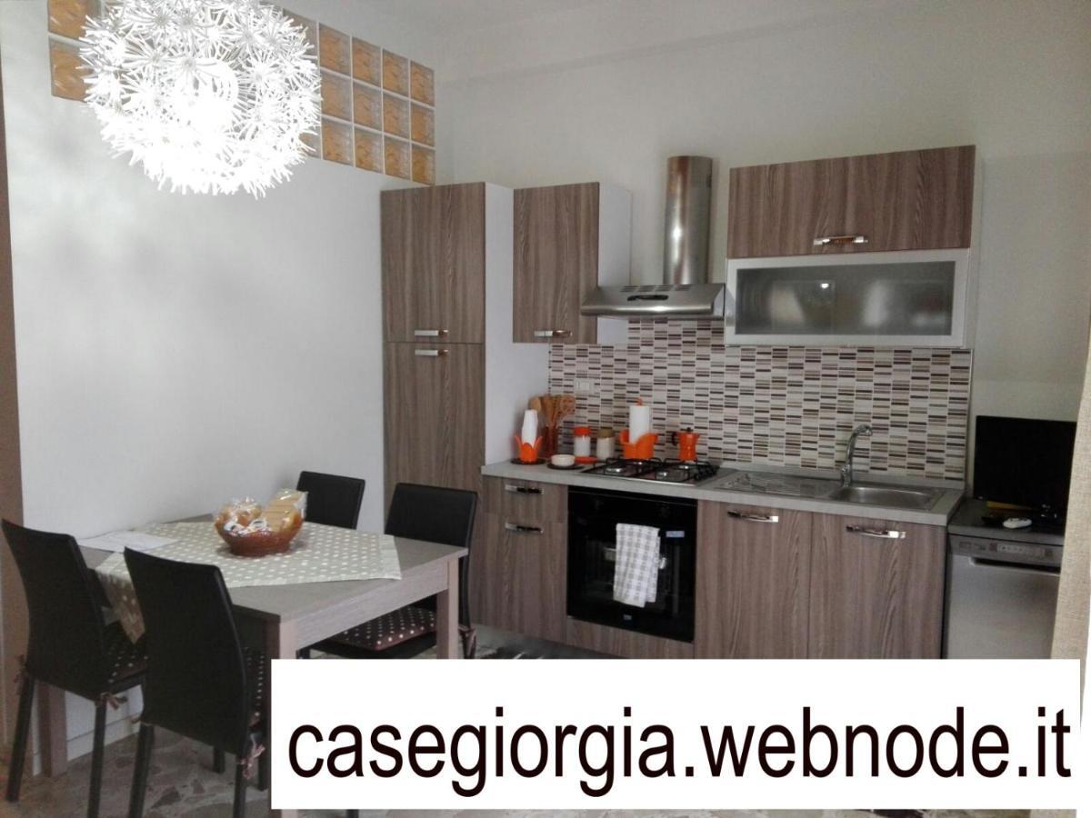 Casa Giorgia * Cefalù