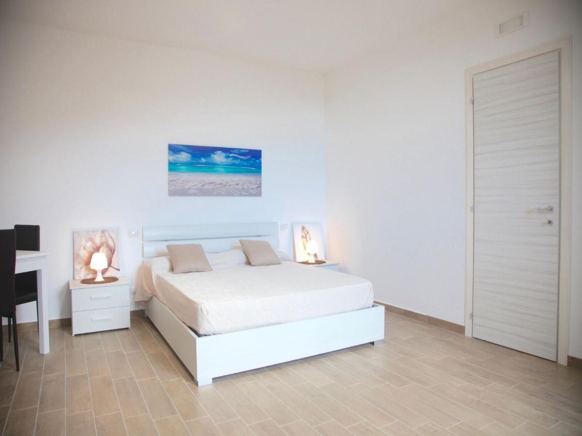 Apartment Ogliastrillo