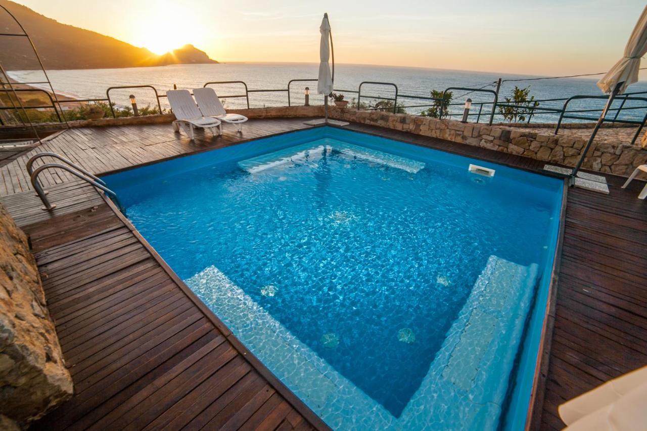 Apartment Of Eden Cefalu' Cefalù