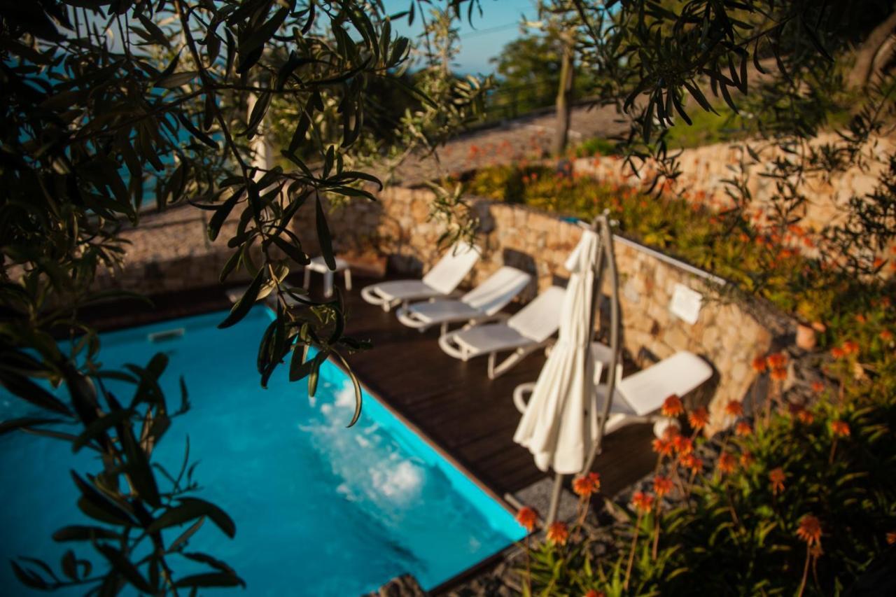 Of Eden Cefalu' Apartment Cefalù