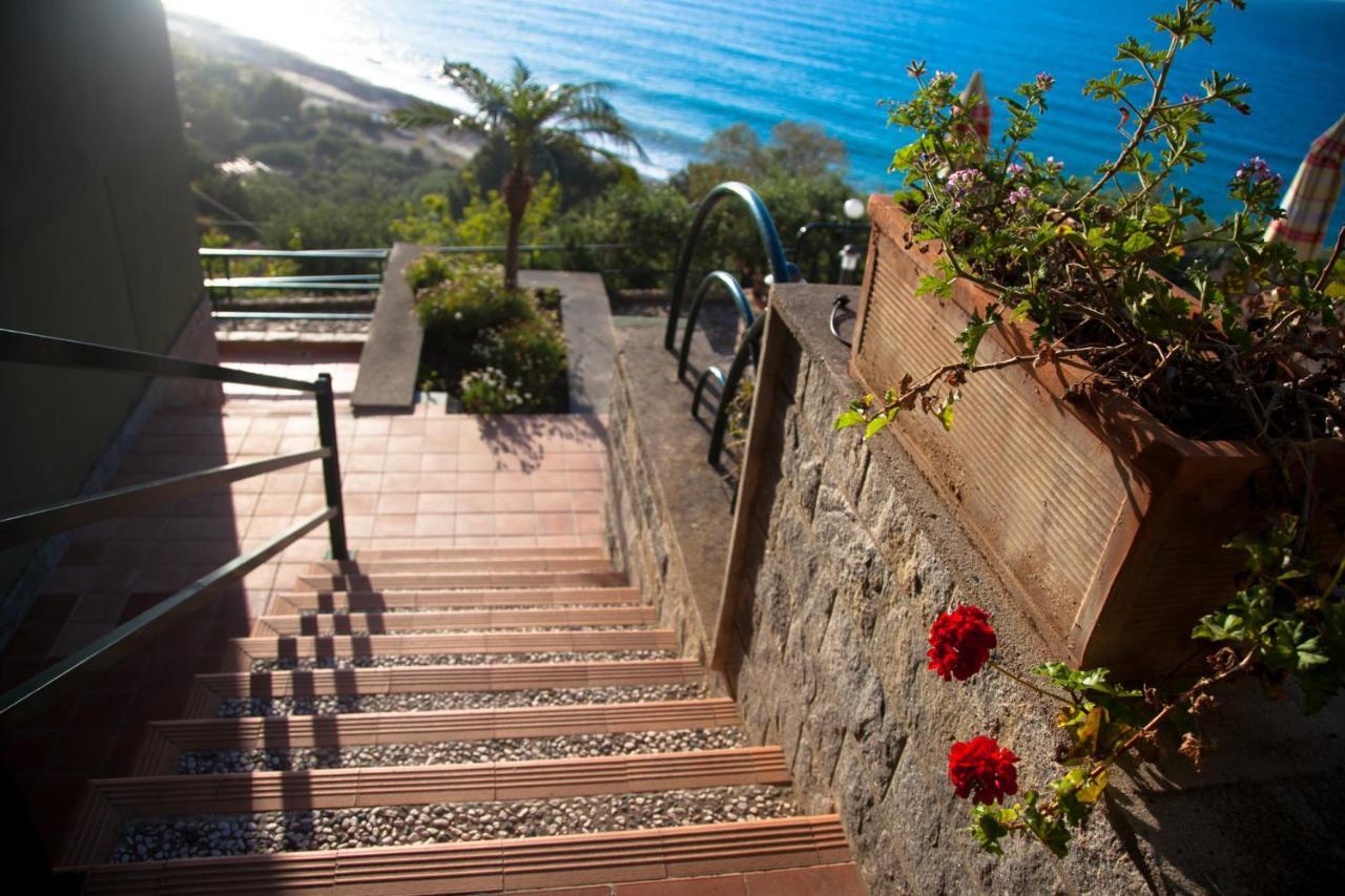 Apartment Of Eden Cefalu' Cefalù