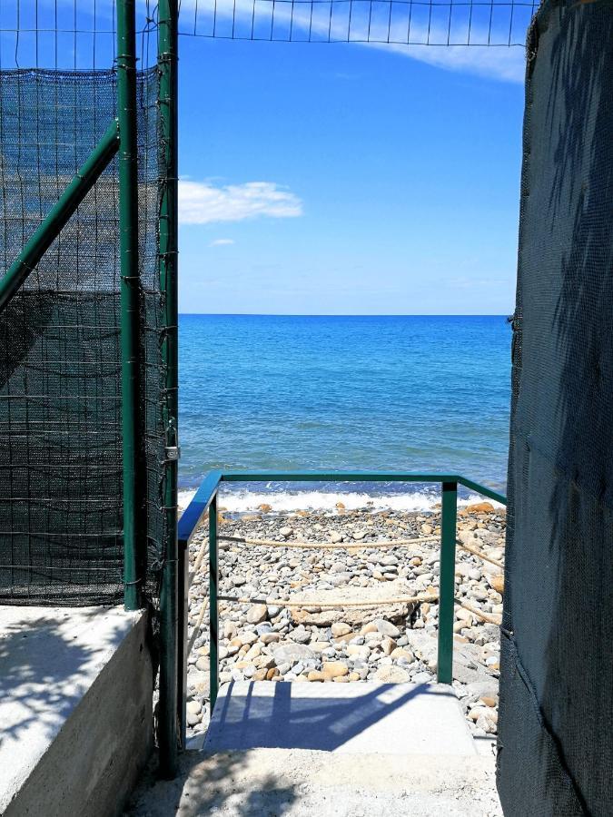 La Plaja * Cefalù