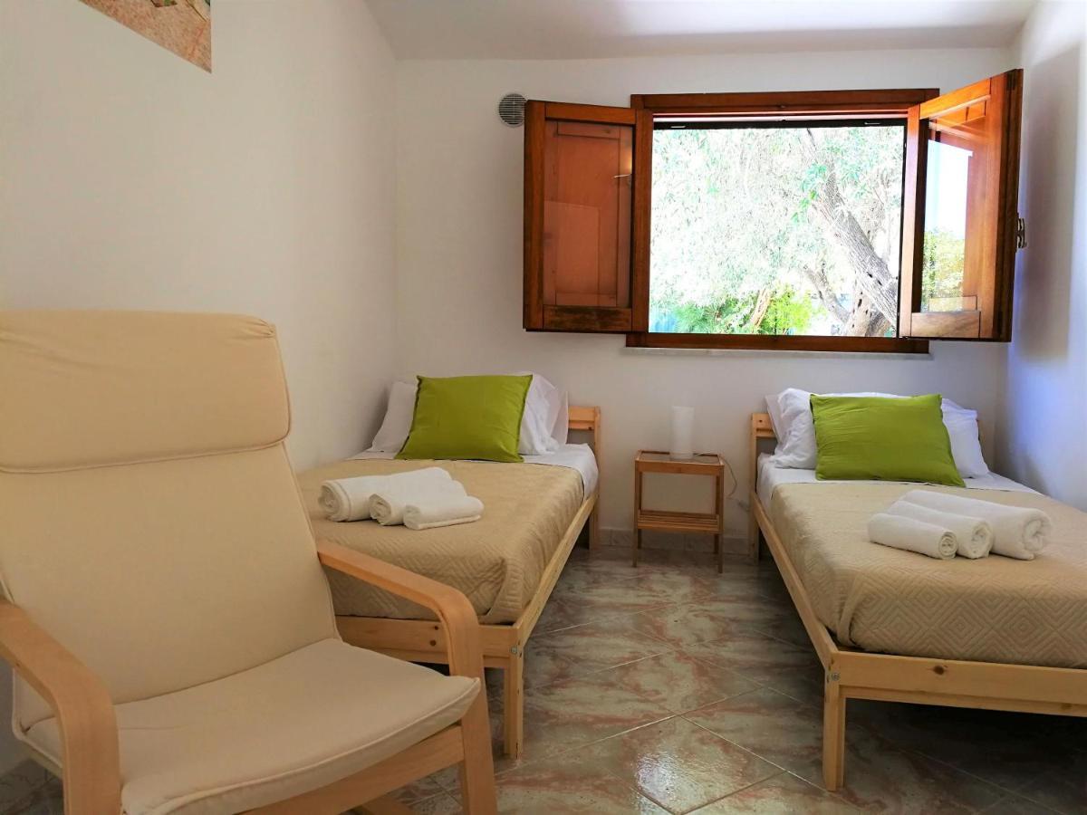 La Plaja Apartment Cefalù
