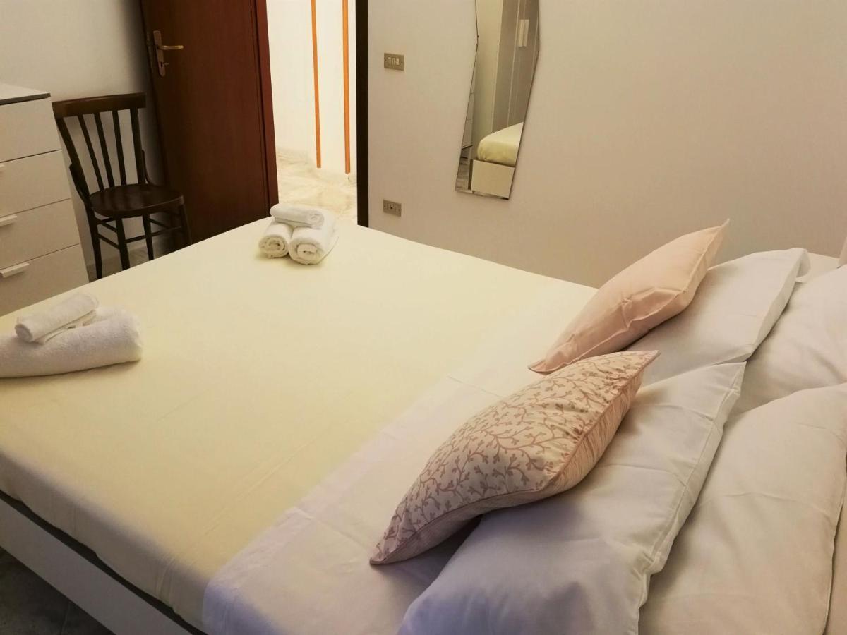 La Plaja Apartment Cefalù