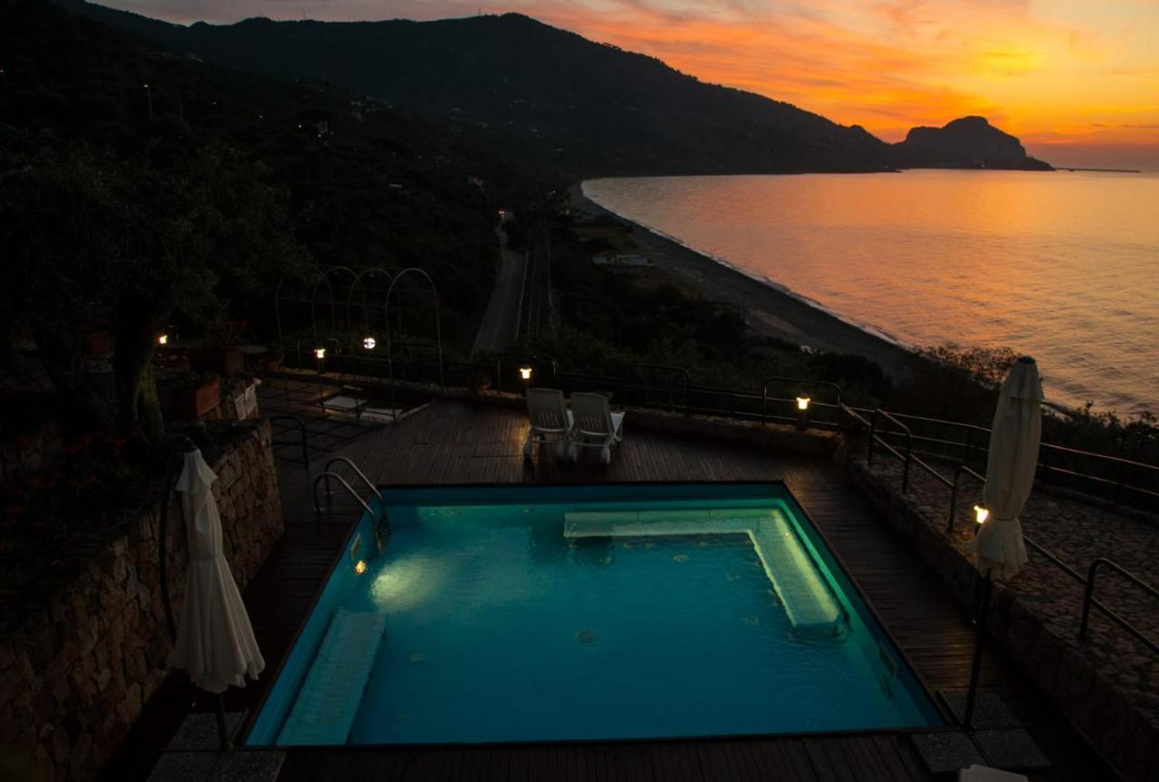 Of Eden Cefalu' *