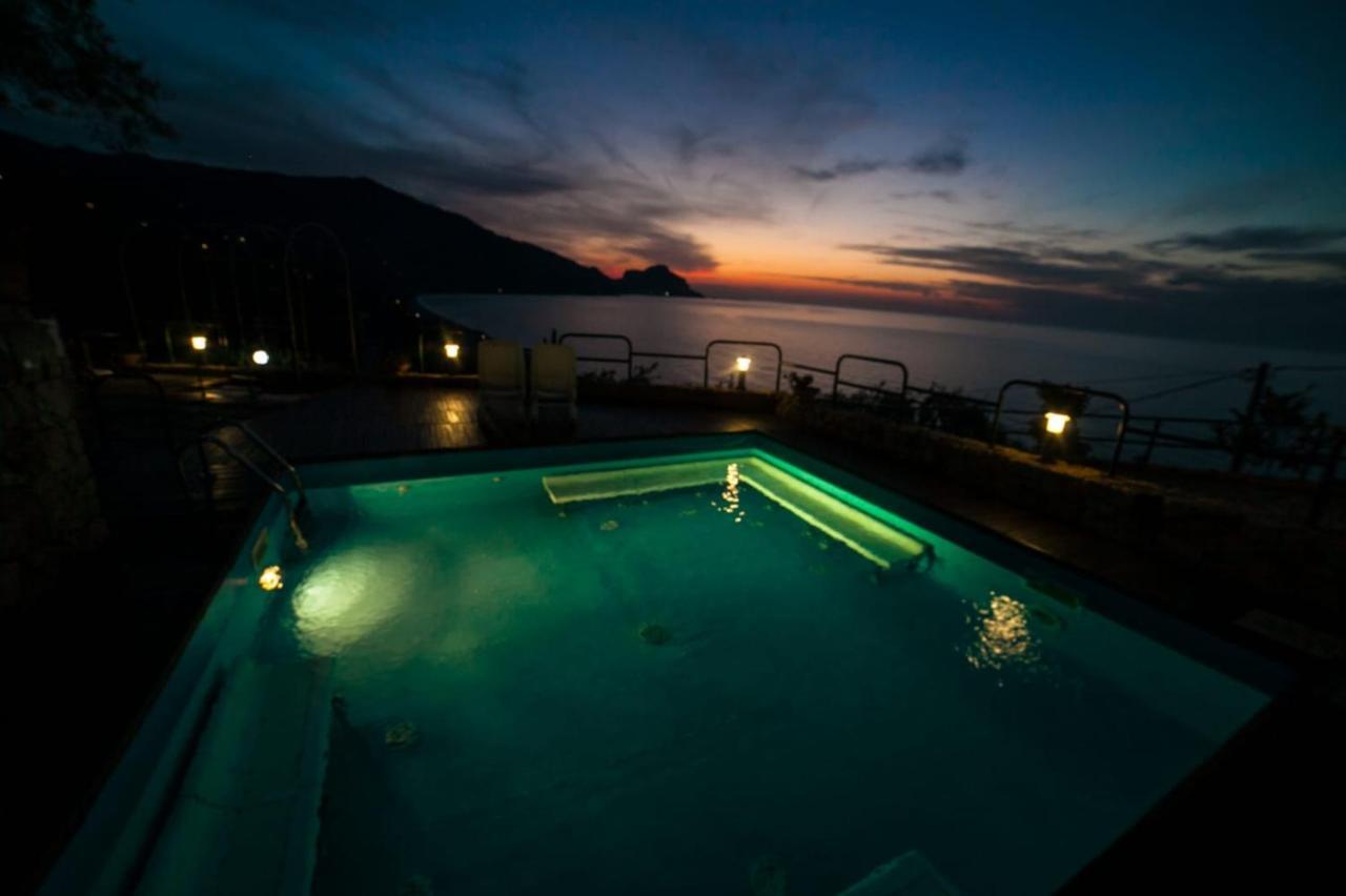 Of Eden Cefalu' *