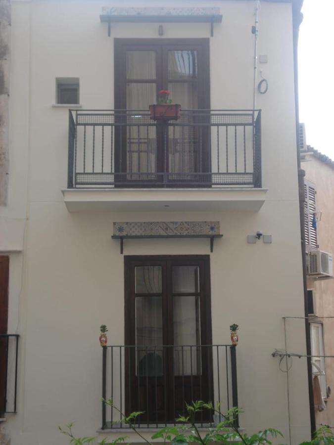 Sicilia Bedda House