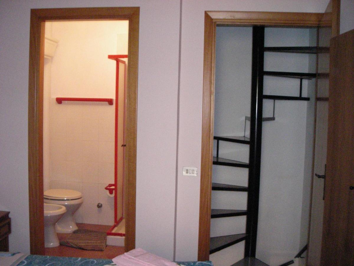 Apartamento Azzurra House
