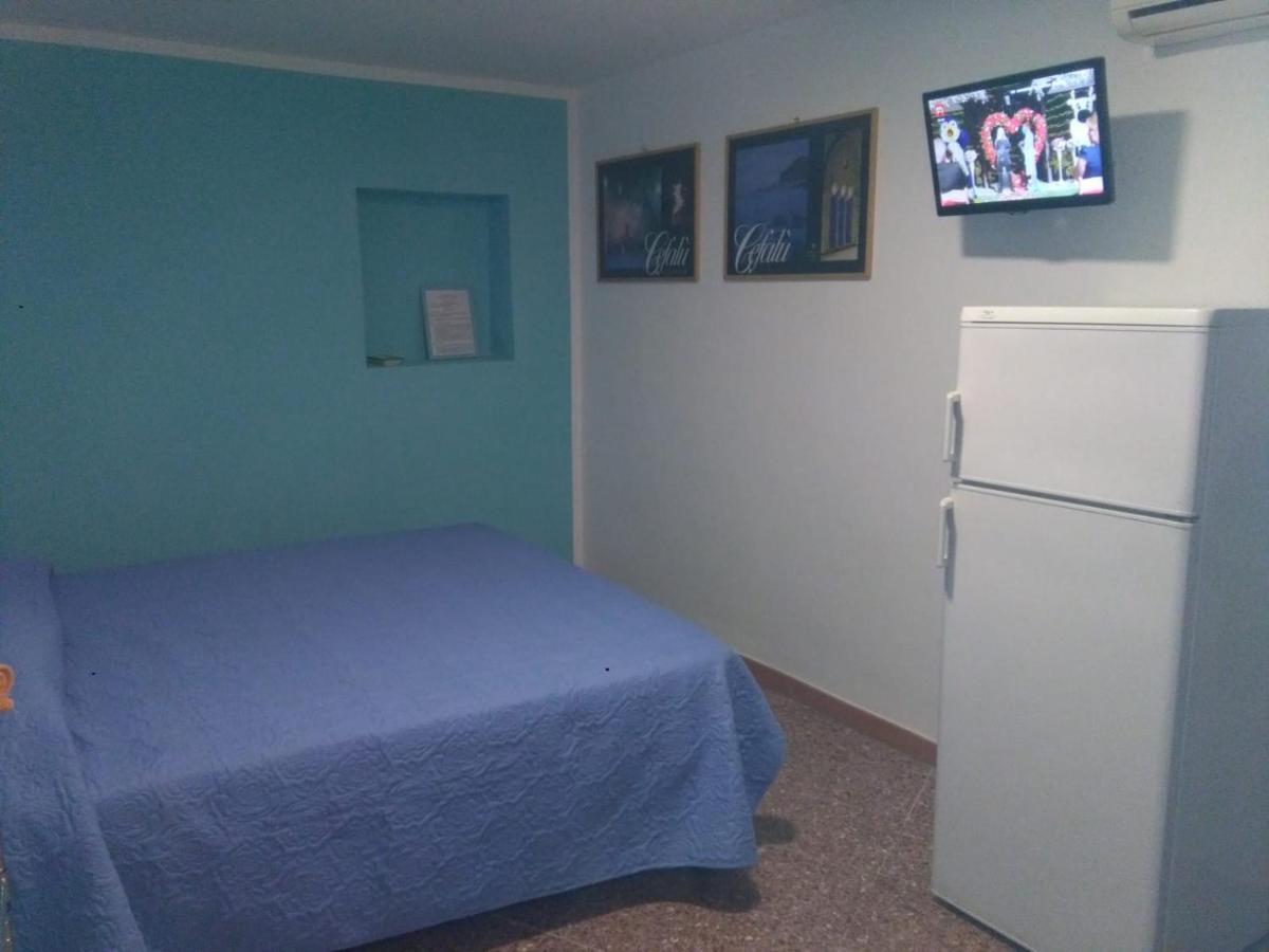 Apartment Osnao Cefalu