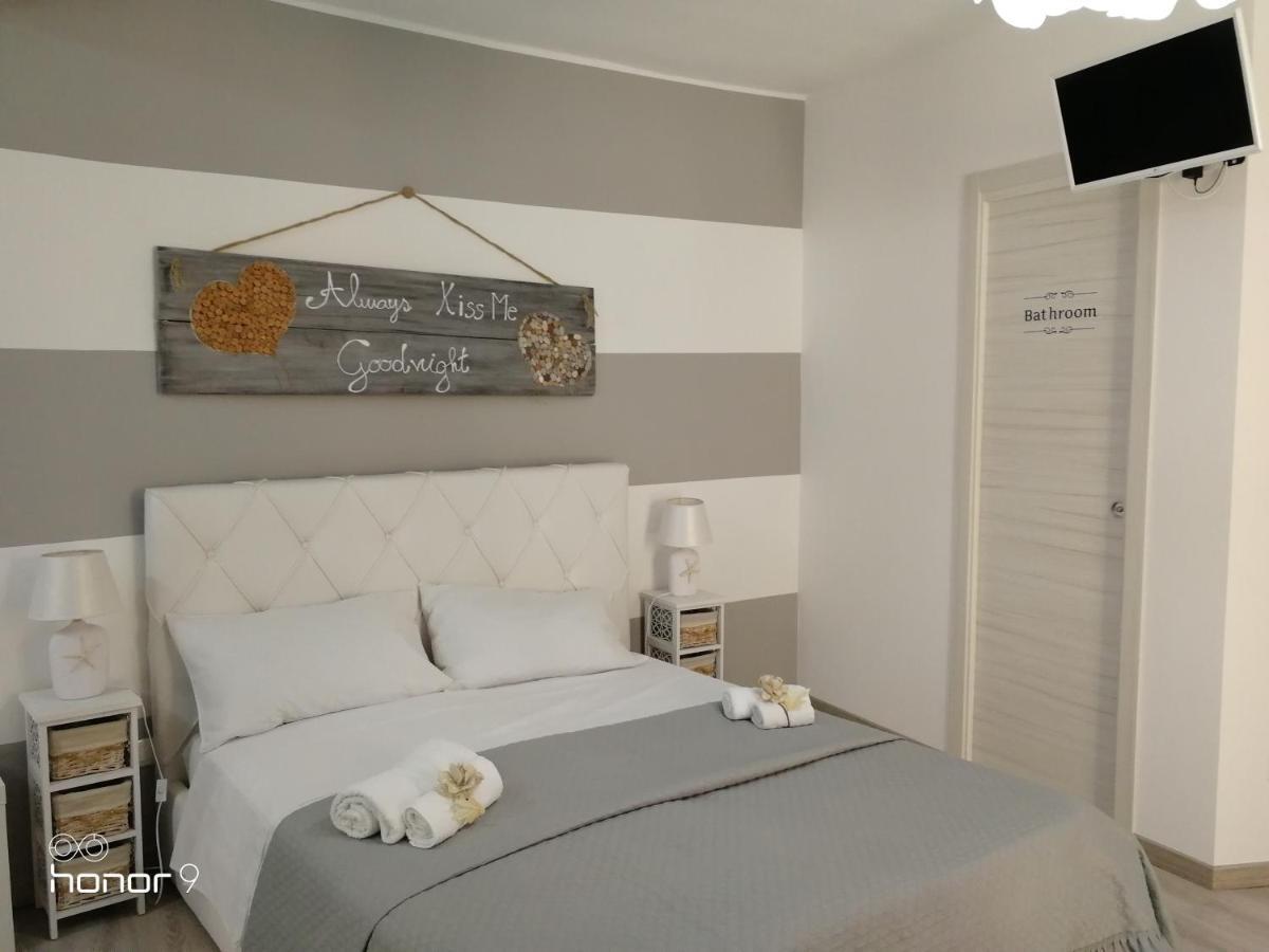 Sicilia Bedda House Apartment *