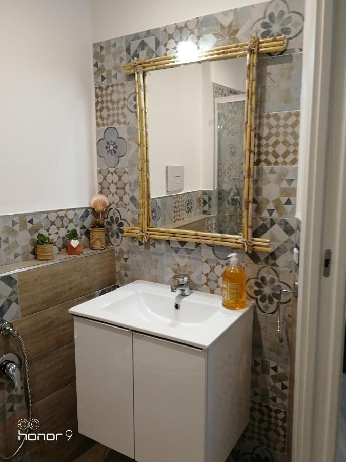 Sicilia Bedda House Cefalu