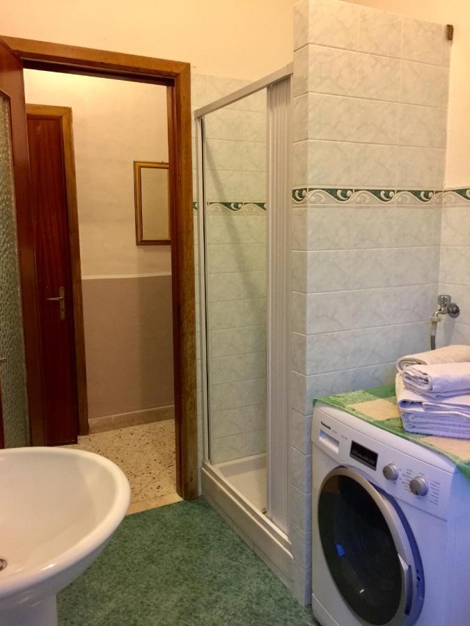 Cavour Casa vacanze Cefalù