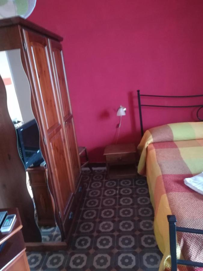 Guest house Ammaresiamo Cefalu
