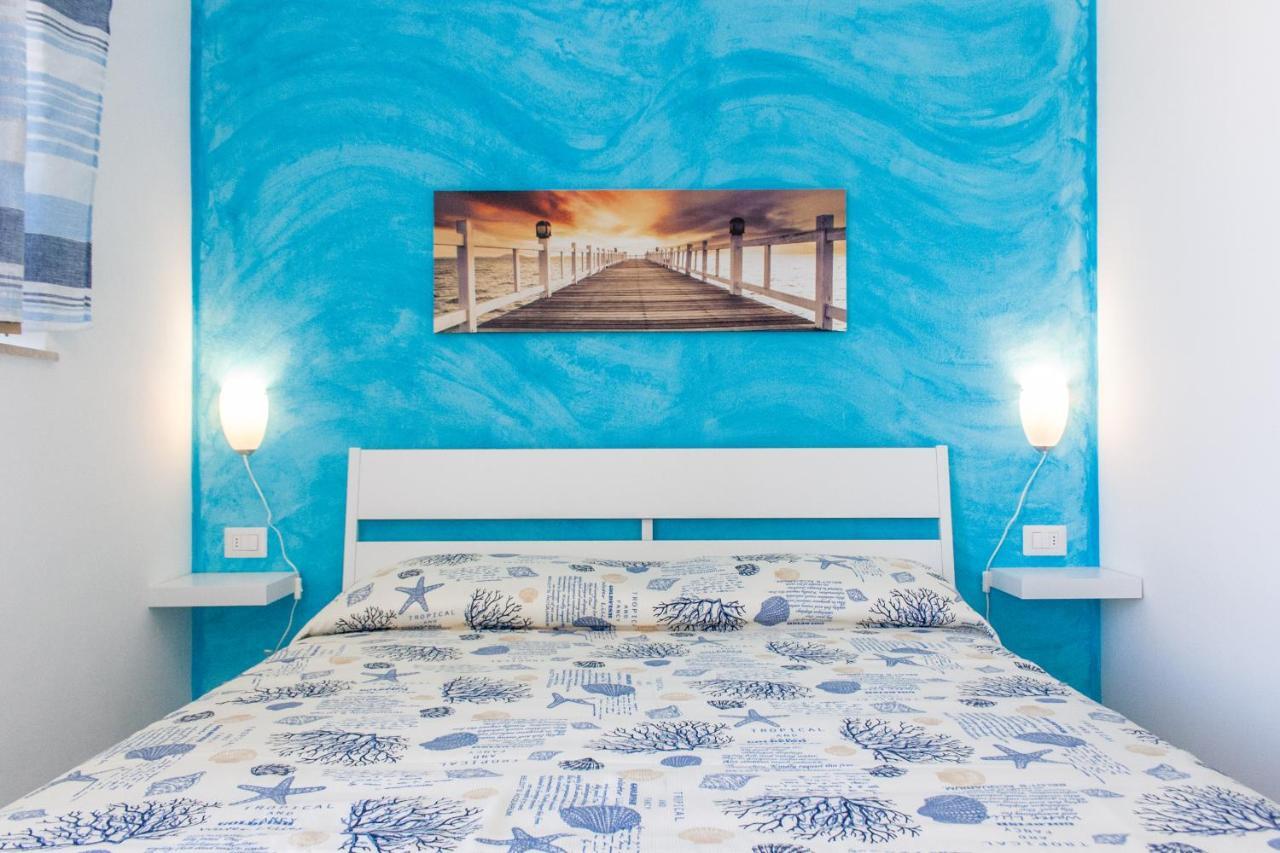 Borgo Marino Bed & Breakfast Cefalu