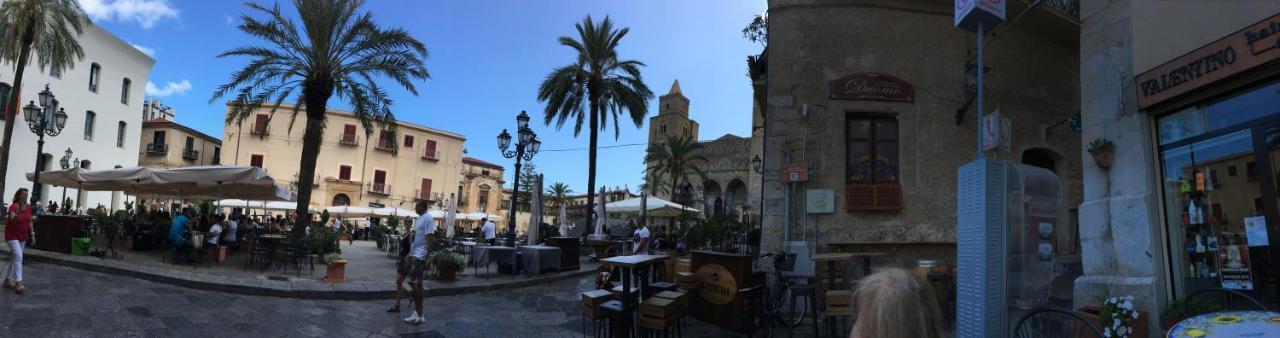 Ferienhaus Stephanie Cefalù