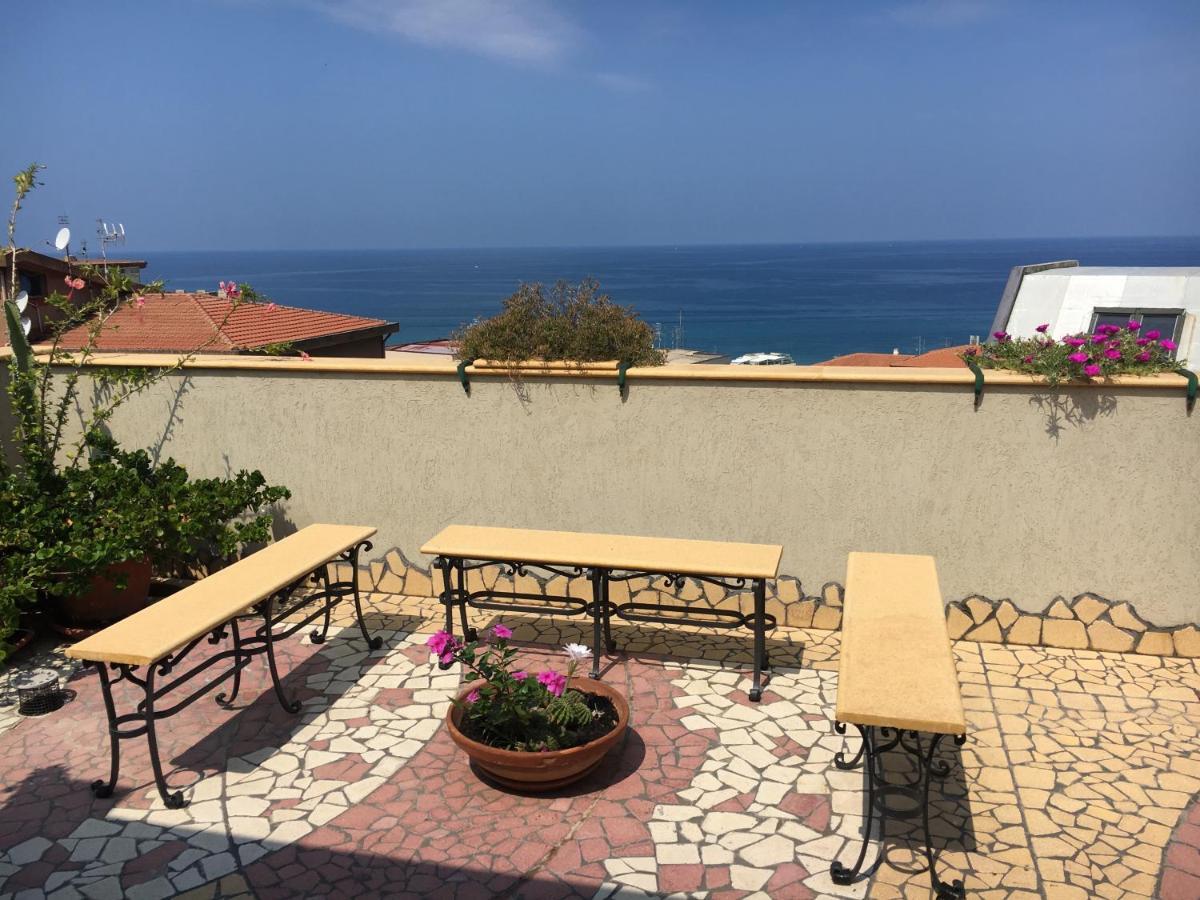 Panorama * Cefalù
