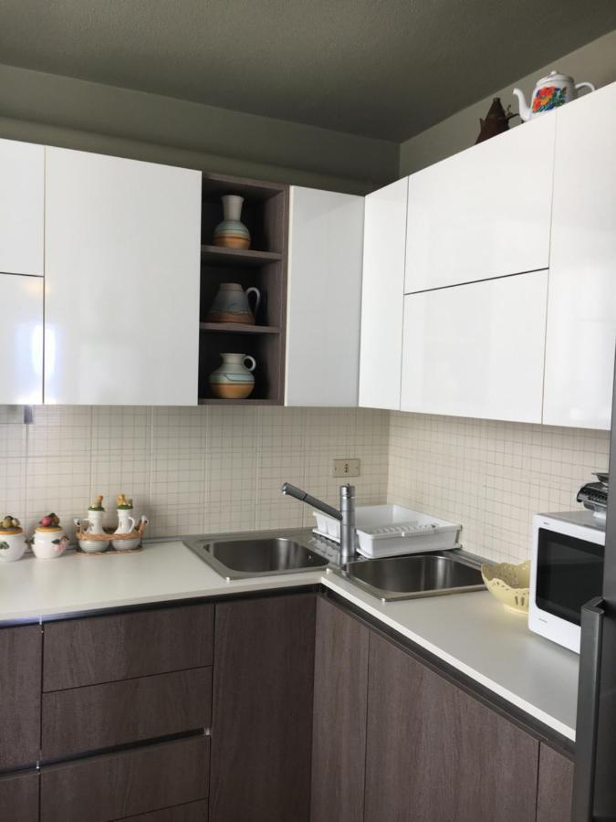 Panorama Apartment
