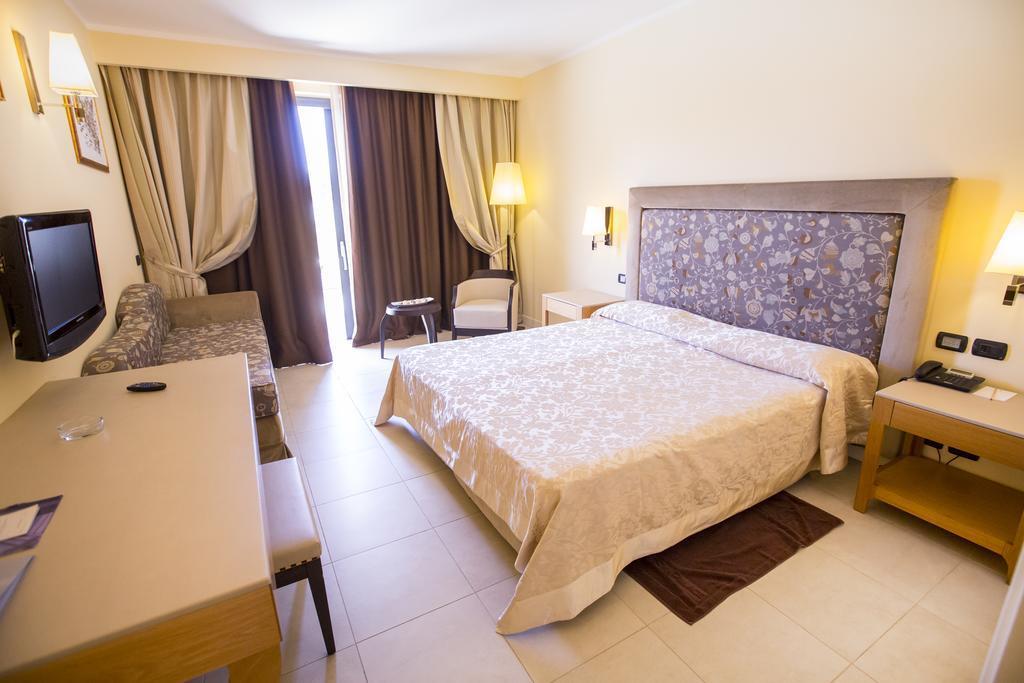 Hotel Sea Palace
