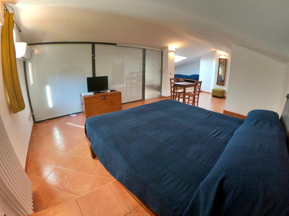 B&B Le Ginestre 3*