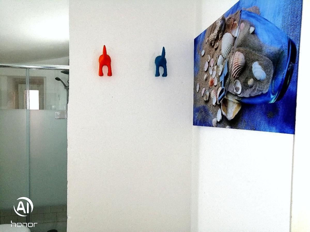 Casa Dei Normanni Ruggero Apartment
