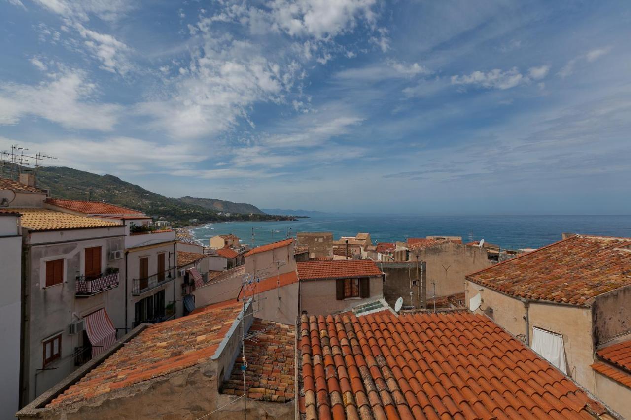 Terrazza Del Centro Apartment *