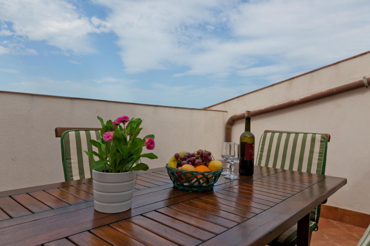 Apartment Terrazza Del Centro