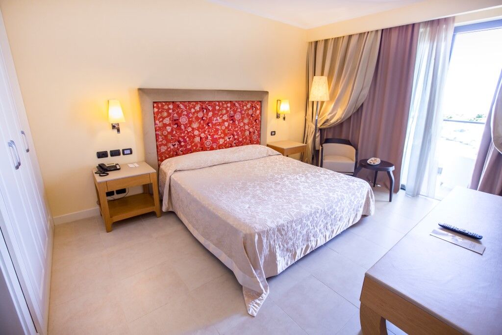Hotel Sea Palace Cefalu