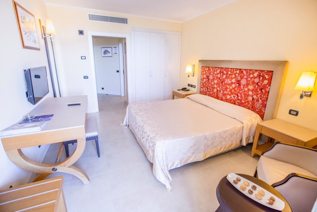 Sea Palace 5* Cefalu