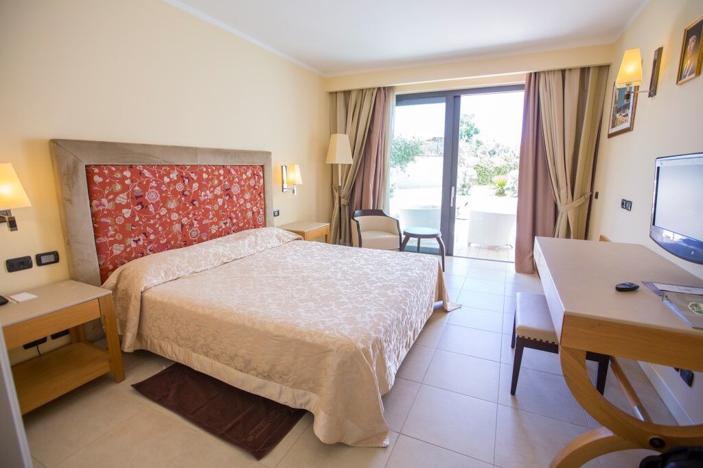 Hotel Sea Palace Cefalu