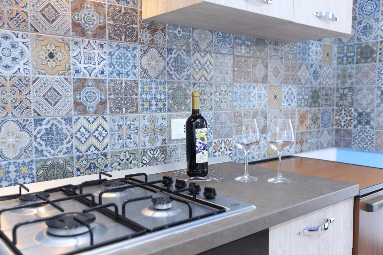 Apartamento Luce *