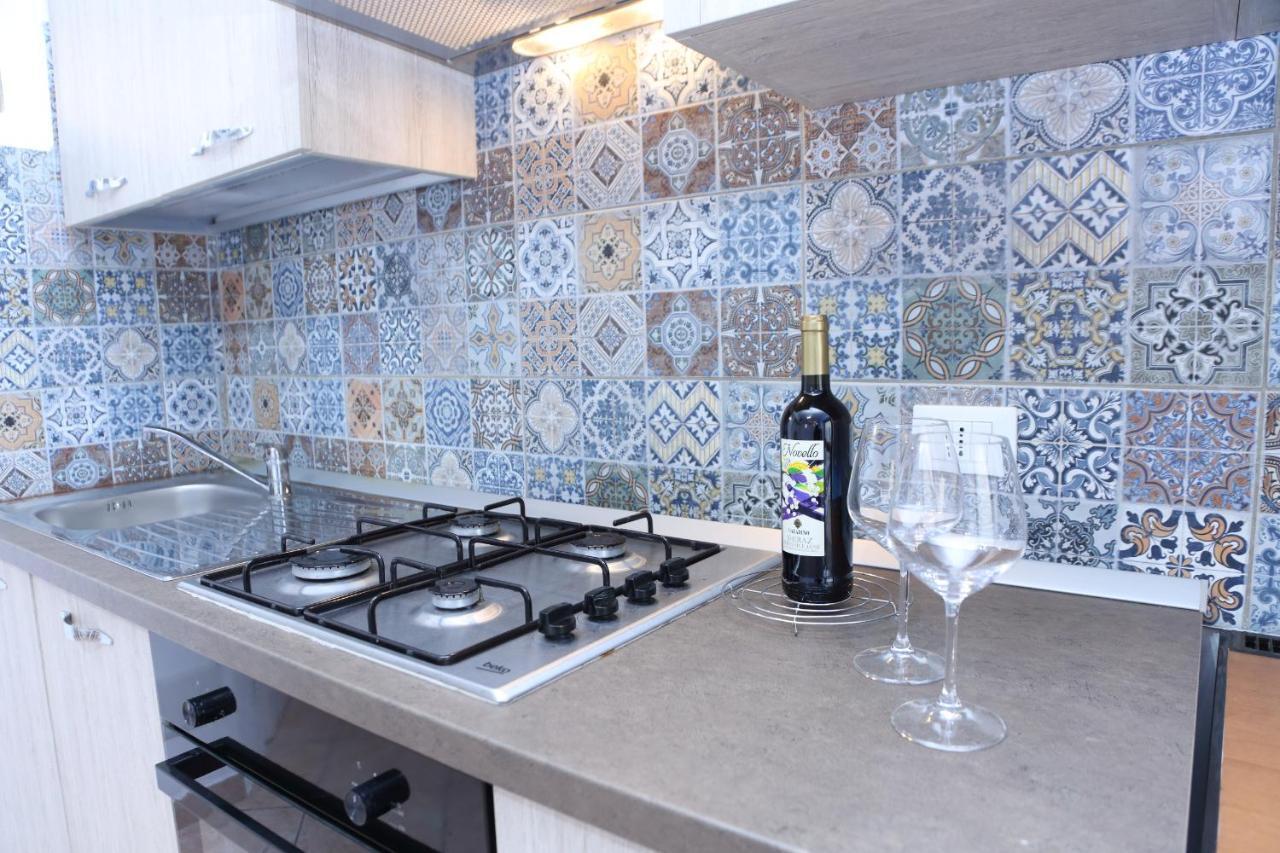 Apartamento Luce Cefalù