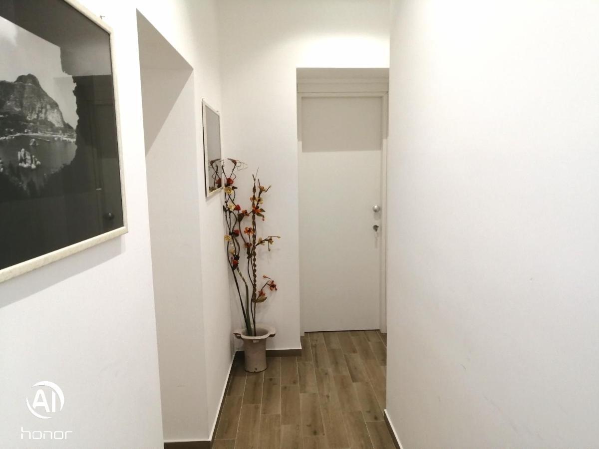 Casa Dei Normanni Ruggero Apartment *