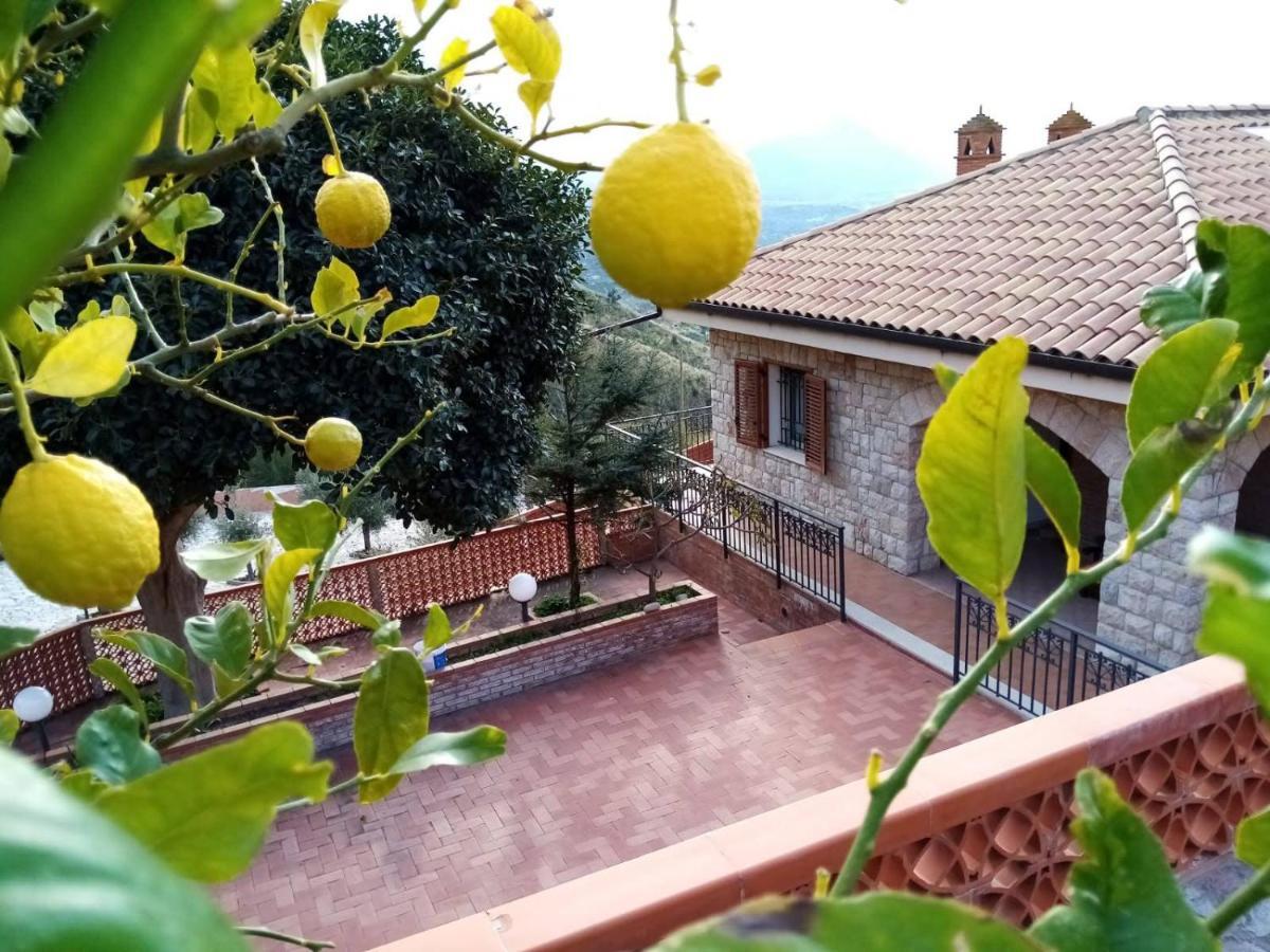 Villa Verde *