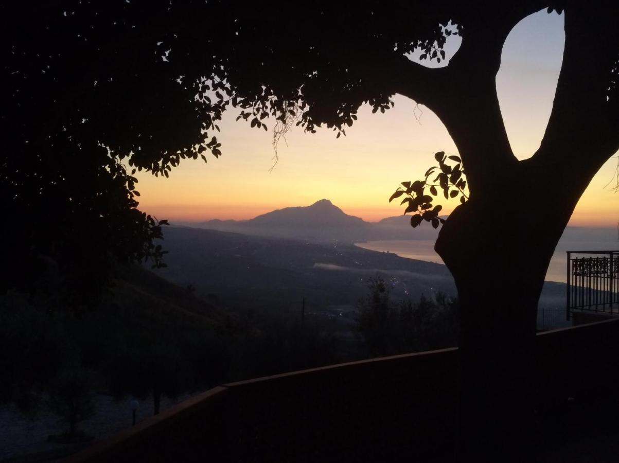 Villa Villa Verde Cefalu