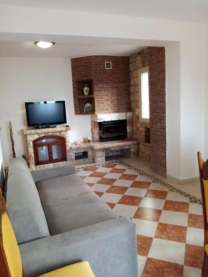 Villa Verde Cefalu