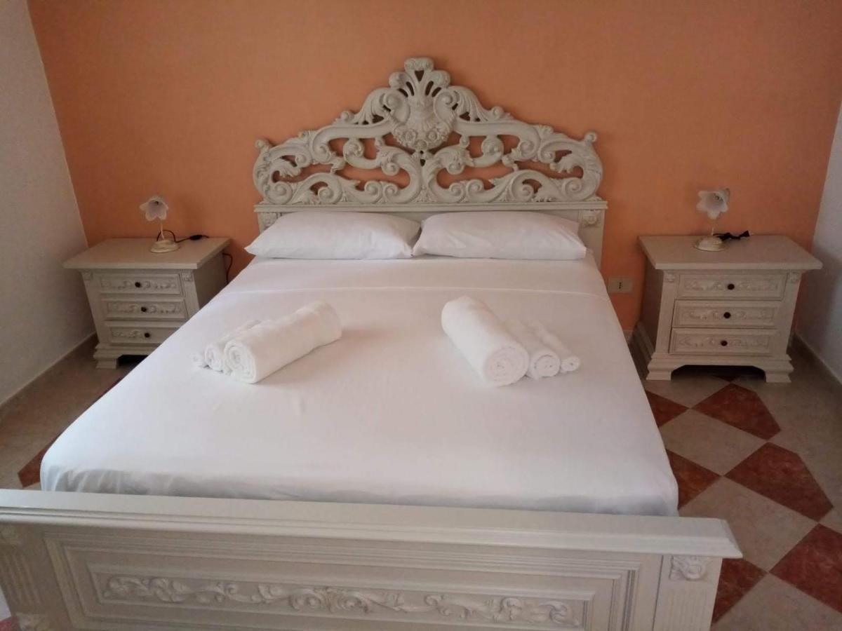 Villa Verde Villa Cefalu