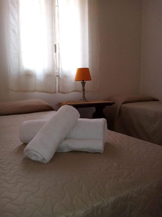 Villa Verde Villa Cefalu