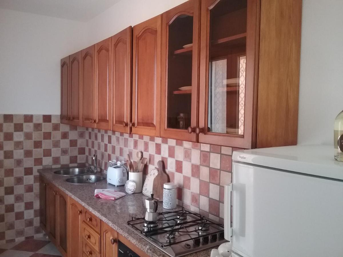 Villa Villa Verde Cefalu