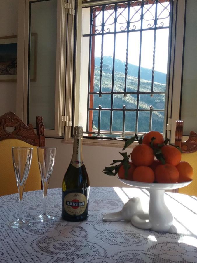 Villa Verde Cefalu