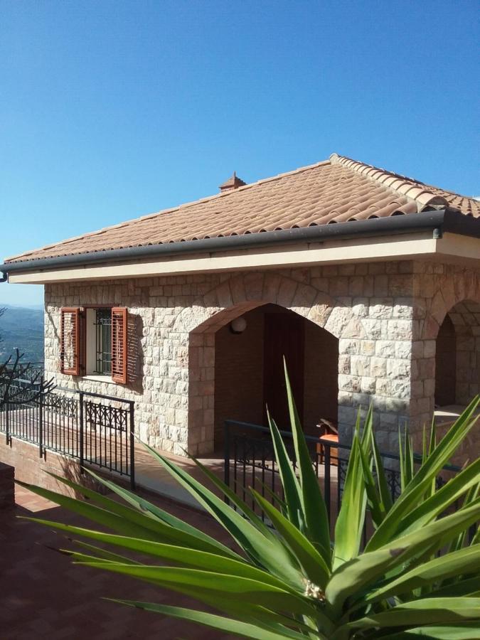 Villa Villa Verde Cefalu