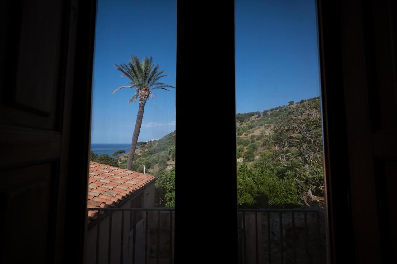 Palamara 1868 Apartment Cefalu