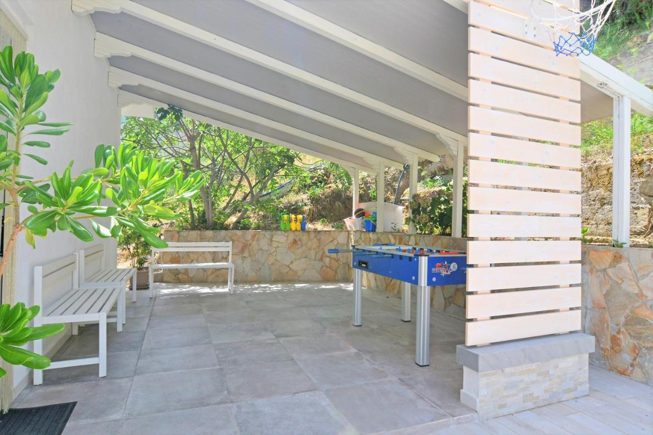 La Vista Villa