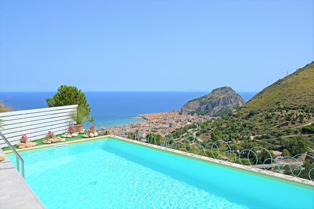 La Vista Cefalu
