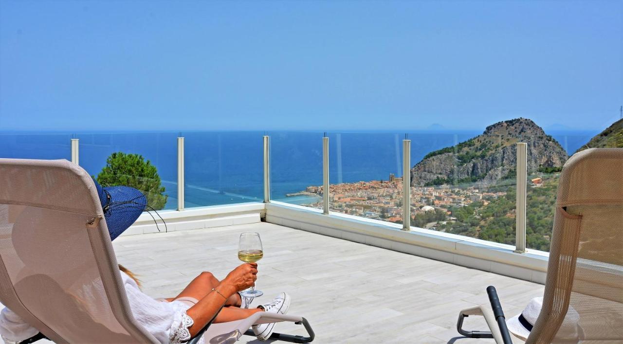 La Vista Cefalu
