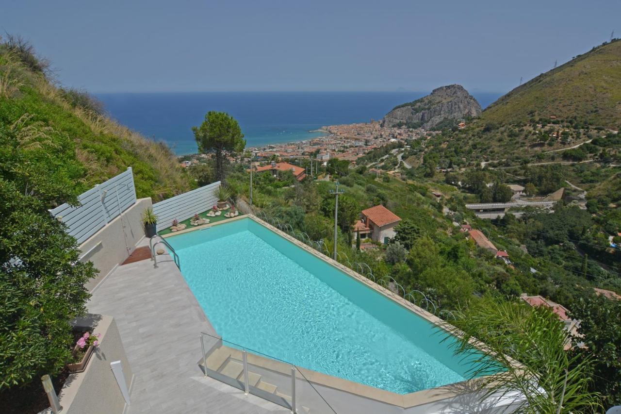 La Vista Villa