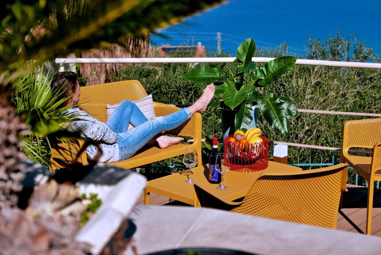 Bed & Breakfast Al 33 Giri Cefalu